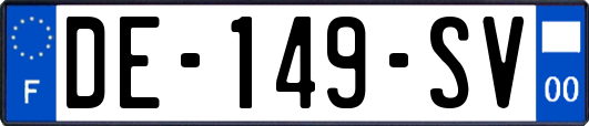 DE-149-SV