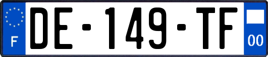 DE-149-TF