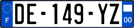 DE-149-YZ