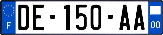 DE-150-AA