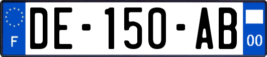 DE-150-AB