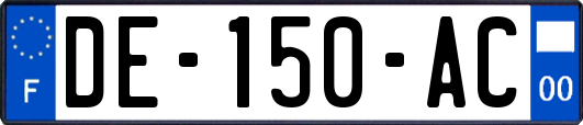 DE-150-AC