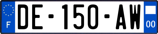 DE-150-AW