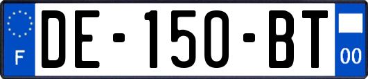 DE-150-BT