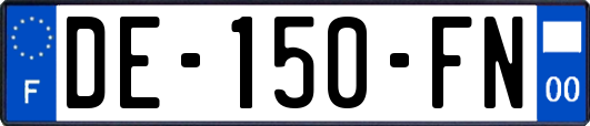 DE-150-FN