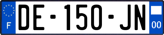 DE-150-JN