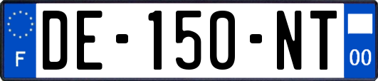 DE-150-NT