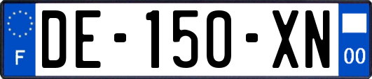 DE-150-XN