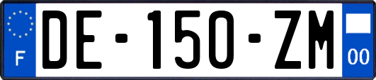 DE-150-ZM