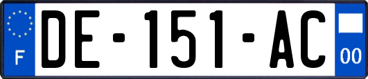 DE-151-AC