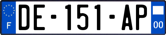 DE-151-AP