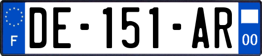 DE-151-AR