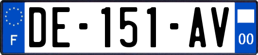 DE-151-AV