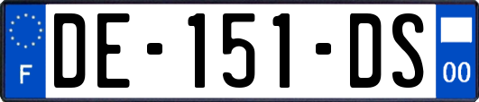 DE-151-DS