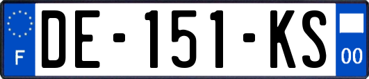 DE-151-KS