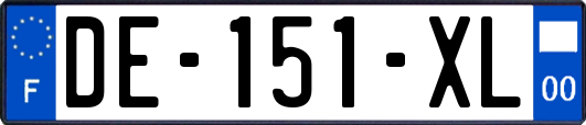 DE-151-XL