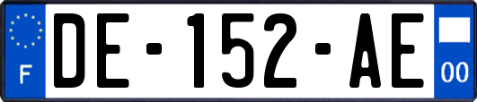 DE-152-AE