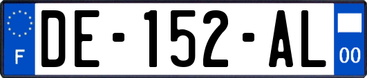 DE-152-AL