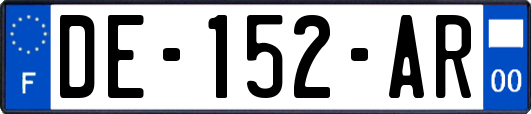 DE-152-AR
