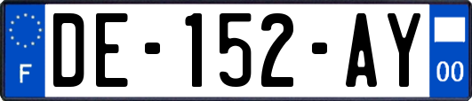 DE-152-AY