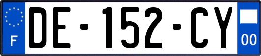 DE-152-CY