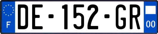 DE-152-GR