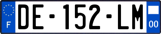 DE-152-LM