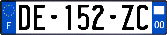 DE-152-ZC