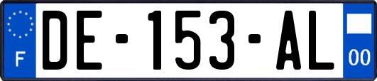 DE-153-AL