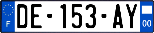 DE-153-AY