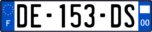 DE-153-DS