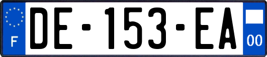 DE-153-EA