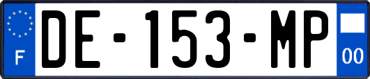 DE-153-MP