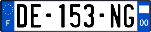 DE-153-NG