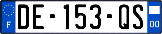 DE-153-QS