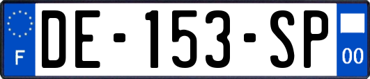 DE-153-SP