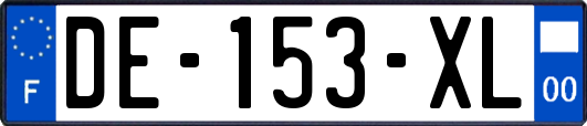 DE-153-XL