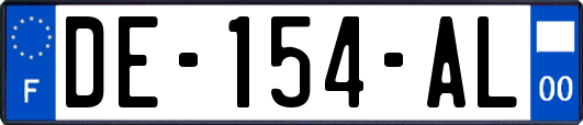 DE-154-AL