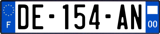 DE-154-AN