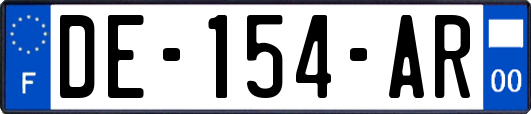 DE-154-AR
