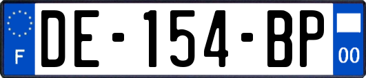 DE-154-BP