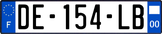 DE-154-LB