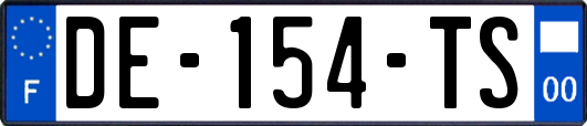 DE-154-TS