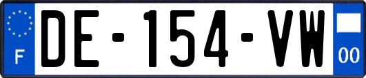 DE-154-VW