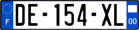 DE-154-XL