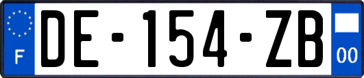 DE-154-ZB