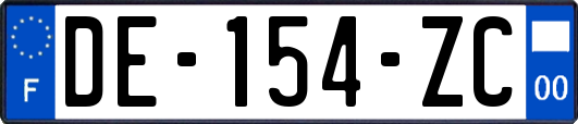 DE-154-ZC