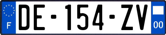 DE-154-ZV