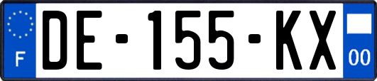 DE-155-KX