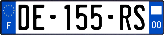 DE-155-RS